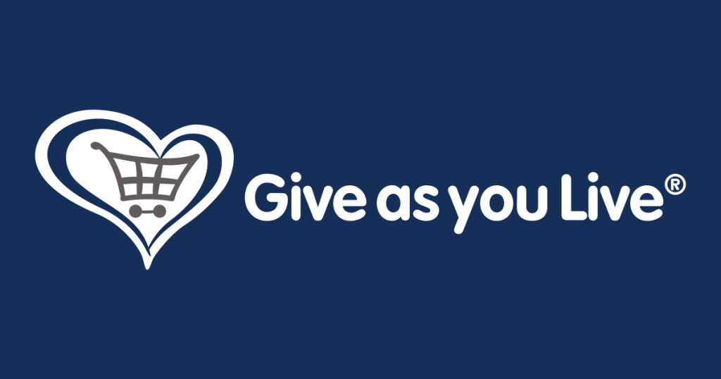 Give as you live