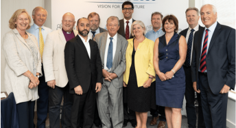 Hampshire 2050 Strategic Vision