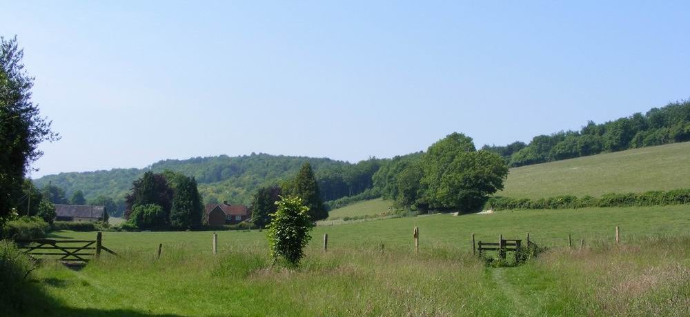 South Downs National Park