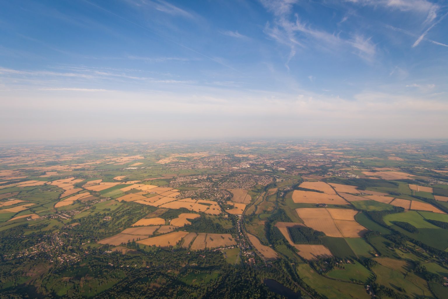 Hadge Rows Hedgerows - CPRE Hampshire
