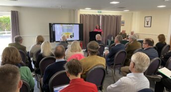 cpre hampshire agm 2024 meeting